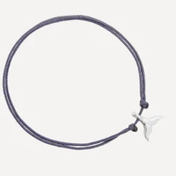 Tobillera Whale