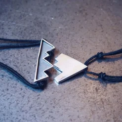 Yin Yang Summit (Collar o Pulsera)
